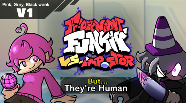 内鬼拟人v1.5截图2