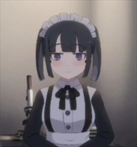 死神哪有这么可爱