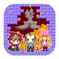 商人传奇在魔王城开店