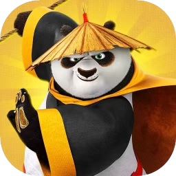 功夫熊猫神龙大侠官网版