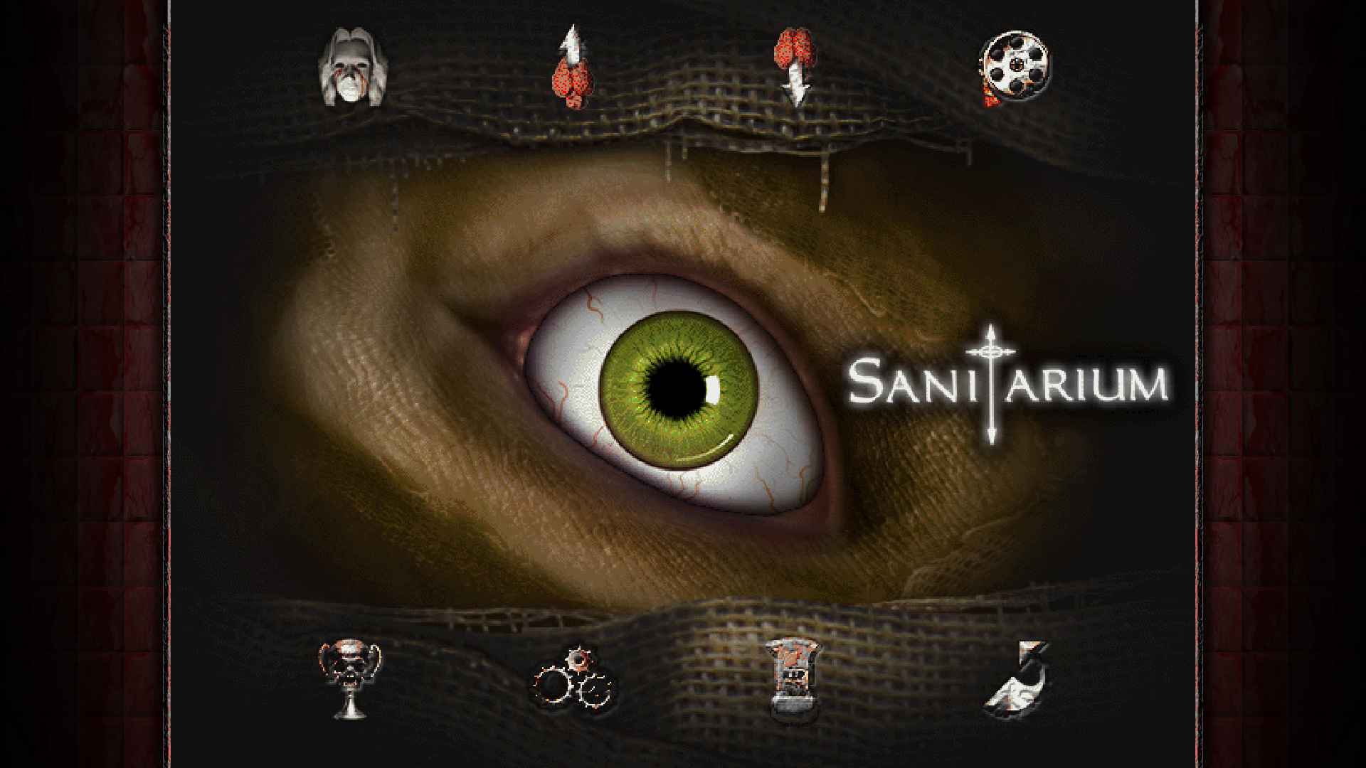 疯人院游戏截图3