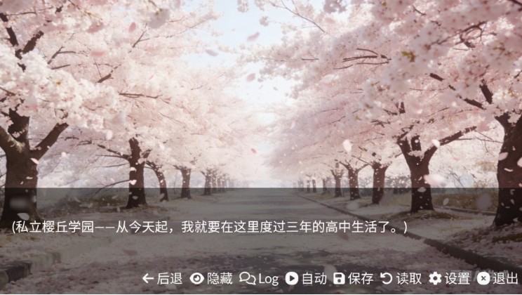 游戏佬的后宫手游