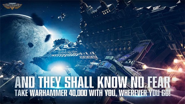 战锤40K雷霆远征截图3