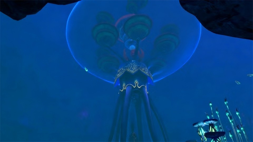 利维坦/海怪位置介绍截图6