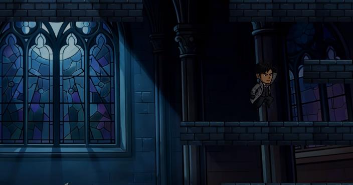 太阳之子火山哥哥截图3