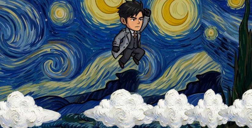 太阳之子火山哥哥截图4