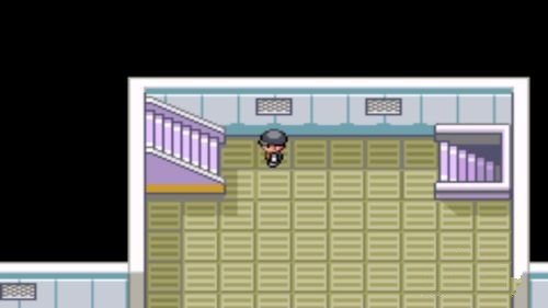 口袋妖怪火箭队汉化完整版截图1