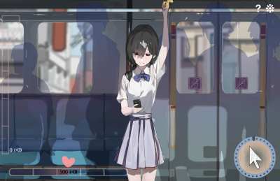 相遇电车始发站汉化安装包截图3