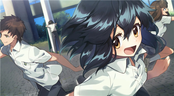 永夏之恋汉化移植版截图1