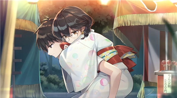 永夏之恋汉化移植版截图3