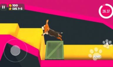 困在迷宫里的格雷斯截图1