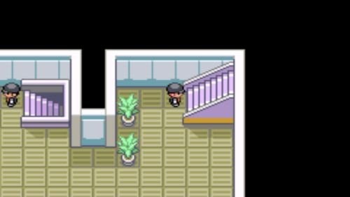 口袋妖怪火箭队汉化版