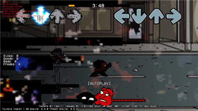 错误化恶搞之家低配版截图1