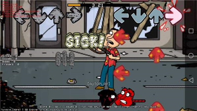 错误化恶搞之家低配版截图2