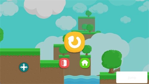 野餐大冒险双人模式截图1