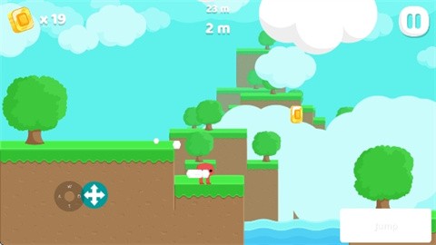 野餐大冒险双人模式截图3