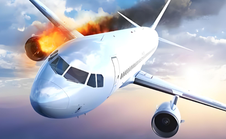 高端3d飞行模拟