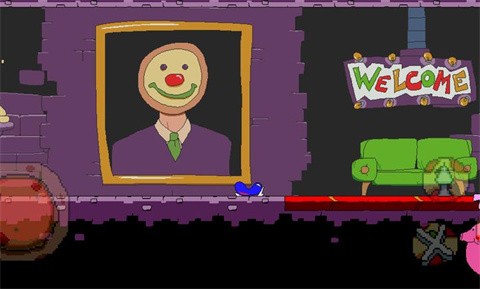 披萨塔索尼克模组截图3