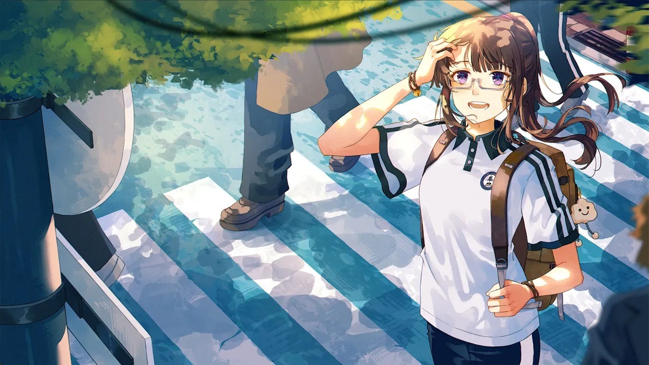 高考移民常安转校生安卓版截图3