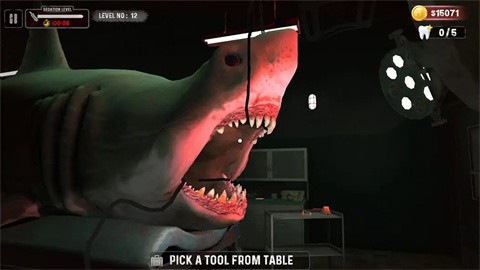 鲨鱼牙医模拟器截图1