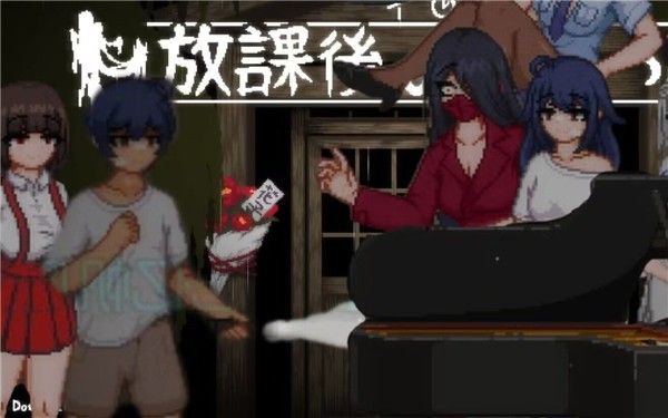 放课后的捉迷藏小熊移植截图1