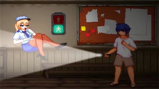 放课后的捉迷藏手机版