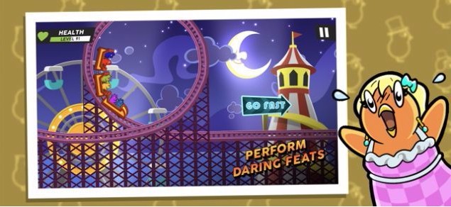 鸭子生活冒险安卓版