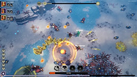 咒语旅团手机版截图3