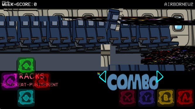 FNF错误化恶搞之家模组免费下载(Super Mario Bros Funkers)