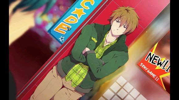 sleepover完整版汉化版截图3