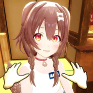 vam女友模拟器游戏手机版