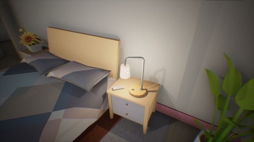 vam女友模拟器游戏手机版截图4