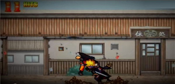 死神vs火影金鸣改最新版本截图3