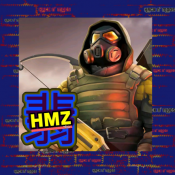 地球末日生存内置菜单版MOD