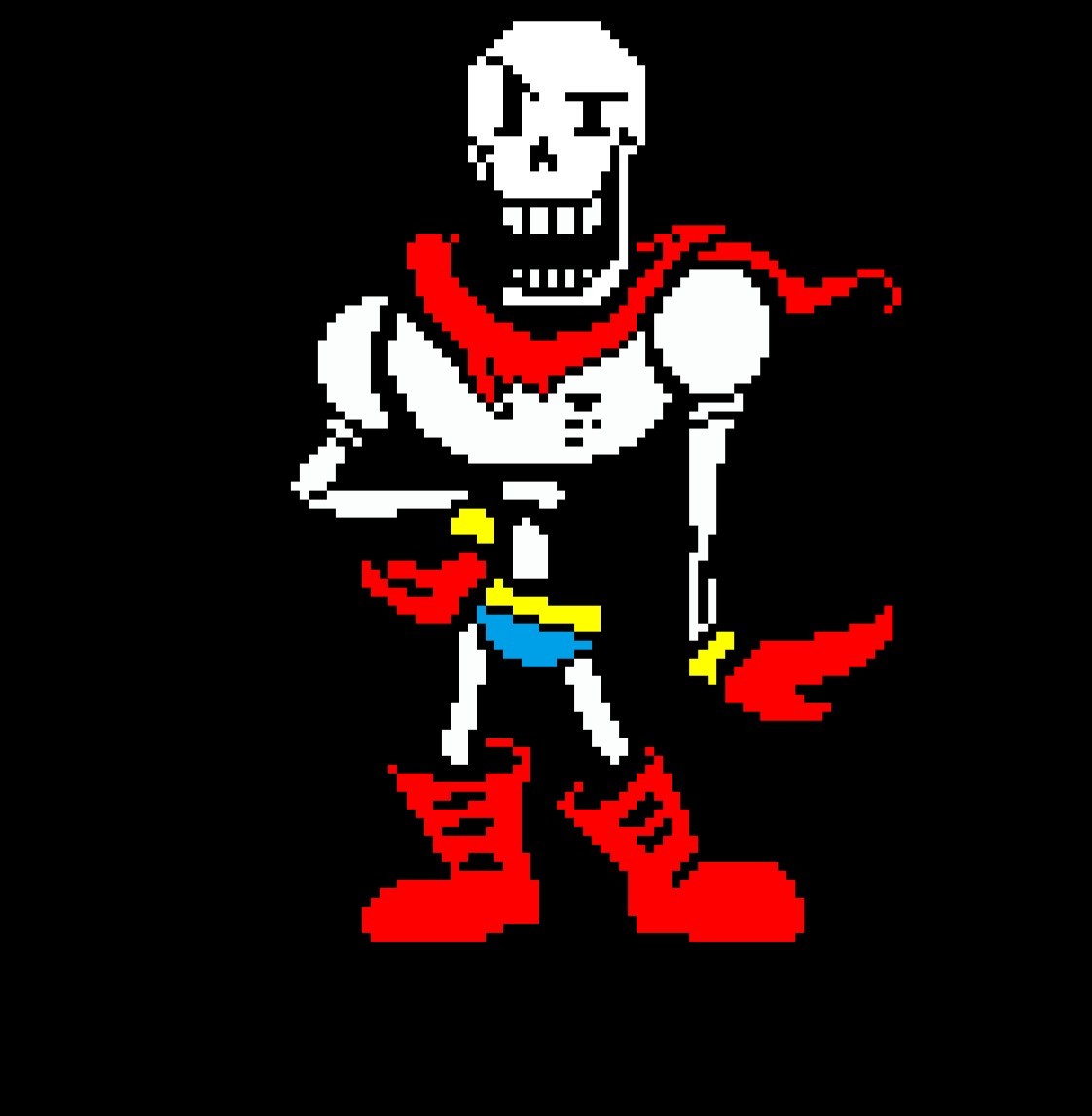 传说之下终极随机中文版