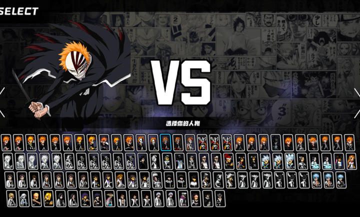 mugen哆啦a梦大乱斗截图3