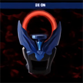 黑暗圆环变身模拟器手机版(DX)