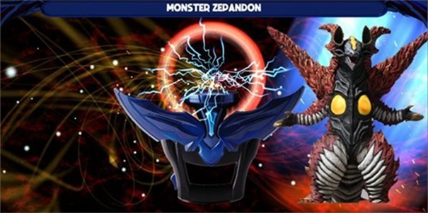 黑暗圆环变身模拟器手机版(DX)截图3