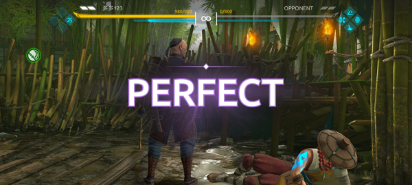 暗影格斗4国际服官方正版截图3