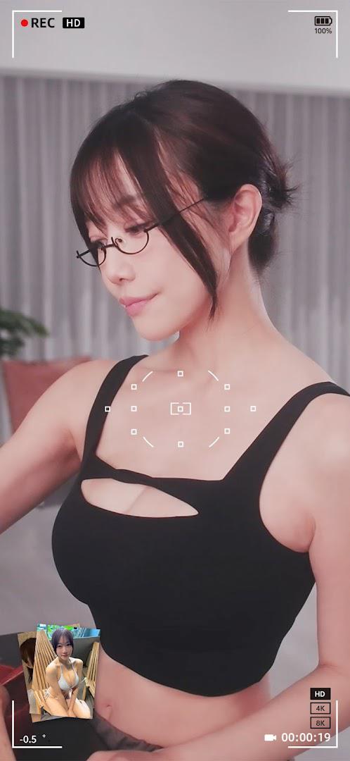 房东先生的恋爱契约截图1