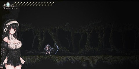 sinister哥特少女勇闯恶魔城截图2