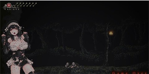 sinister哥特少女勇闯恶魔城截图1