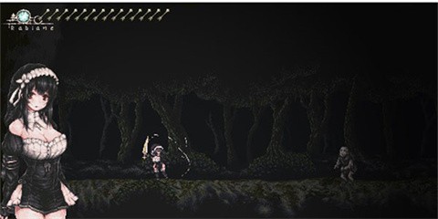 sinister哥特少女勇闯恶魔城截图4