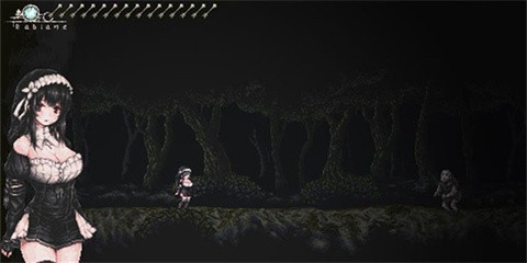 sinister哥特少女勇闯恶魔城截图3