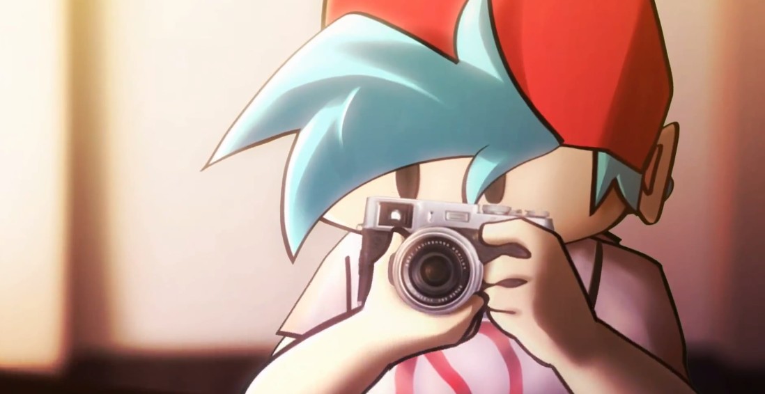 fnf底世界手机版