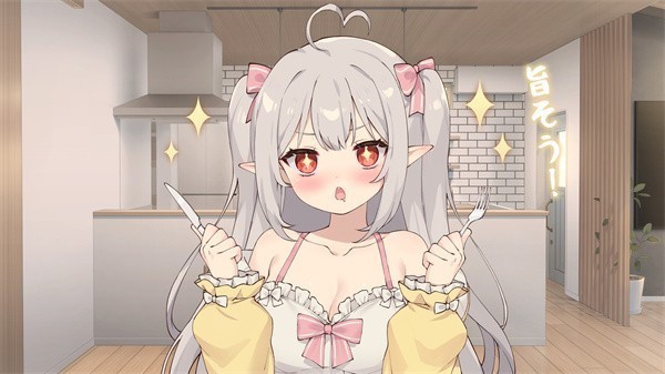 存在感薄弱的妹妹安卓版