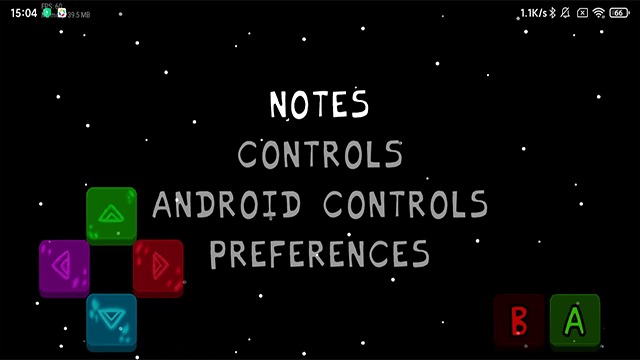 内鬼v4三重麻烦截图1