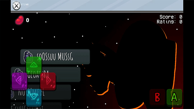 内鬼v4三重麻烦截图2