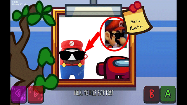 内鬼v4三重麻烦截图3