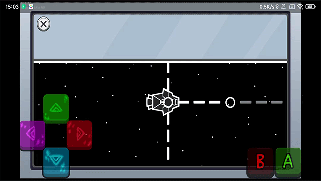 内鬼v4三重麻烦截图4